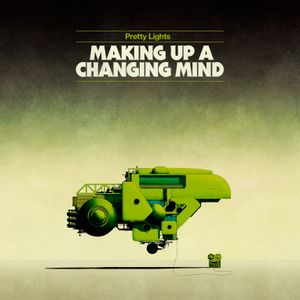 Making Up a Changing Mind (EP)