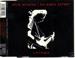 On Every Street (Single)