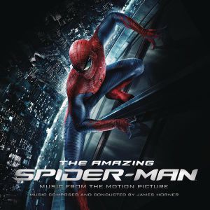 The Amazing Spider‐Man (OST)