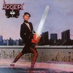 Pochette Accept