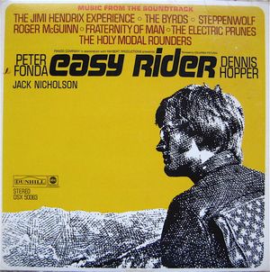 Easy Rider (OST)