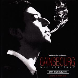 Gainsbourg (vie héroïque) (OST)