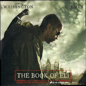 The Book of Eli: Original Motion Picture Soundtrack (OST)