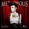 Metropolis, Suite I: The Chase (EP)