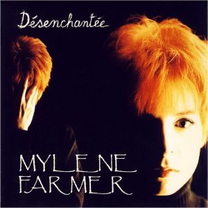 Désenchantée (Single)