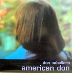Pochette American Don
