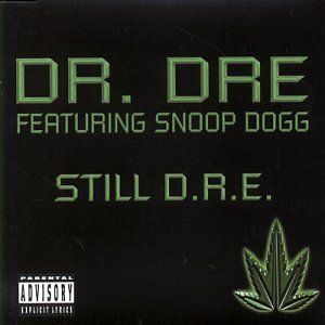 Still D.R.E. (Single)