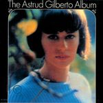Pochette The Astrud Gilberto Album