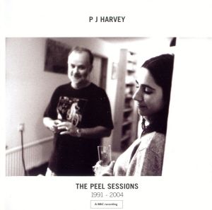 The Peel Sessions 1991 - 2004 (Live)
