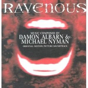 Ravenous (OST)
