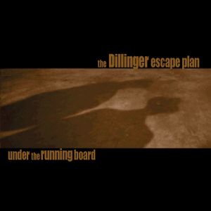 Under the Running Board (EP)