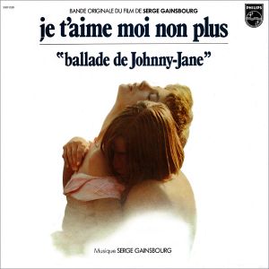 Je t’aime moi non plus – « Ballade de Johnny‐Jane » (OST)