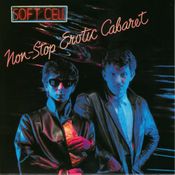 Pochette Non‐Stop Erotic Cabaret Pochette Non‐Stop Erotic Cabaret