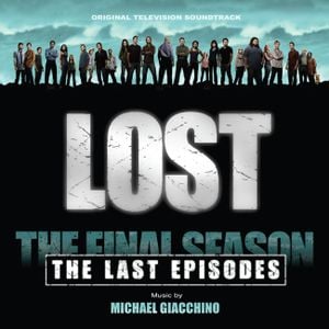 Lost: The Last Episodes (OST)