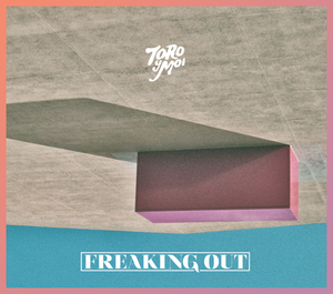 Freaking Out (EP)