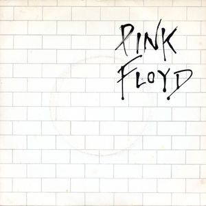 Another Brick in the Wall, Part II / One of My Turns (Single)