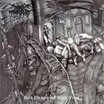 Pochette Dark Thrones and Black Flags