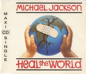 Heal The World (Single)