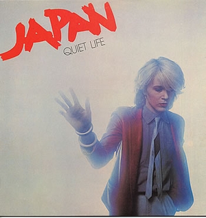 Life in Tokyo (12″ version)