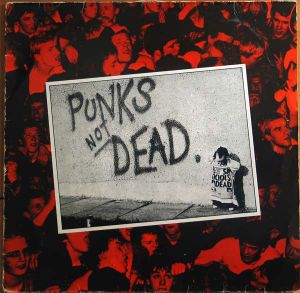Punks Not Dead