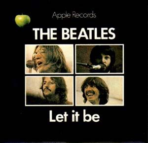 Let It Be (Single)