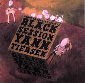 Black Session (Live)