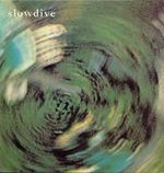 Pochette Slowdive (EP)