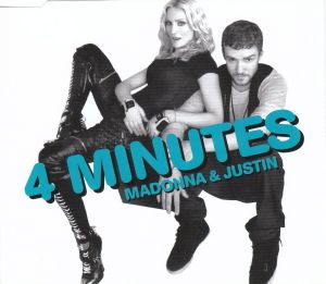4 Minutes (Single)