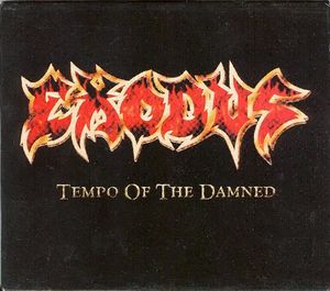 Tempo of the Damned