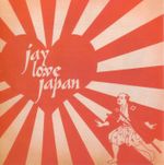 Pochette Jay Love Japan