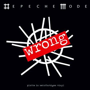 Wrong (Single)