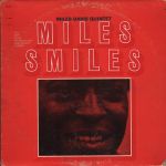 Pochette Miles Smiles