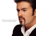 Pochette Ladies & Gentlemen: The Best of George Michael