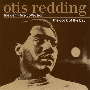 The Definitive Collection: The Dock of the Bay