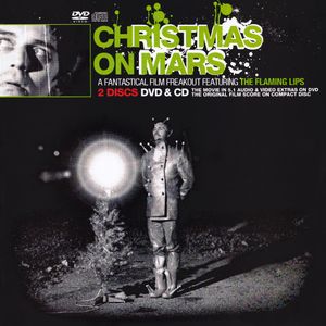 Christmas on Mars (OST)