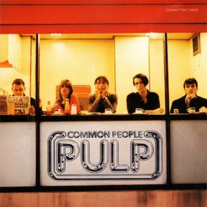 Common People (Motiv 8 Mix)