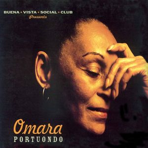 Buena Vista Social Club presents Omara Portuondo