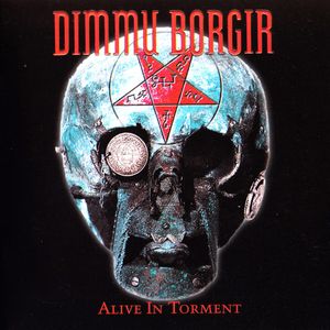 Alive in Torment (Live)