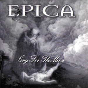 Cry for the Moon (Single)