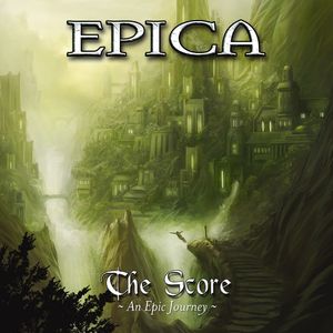 The Score: An Epic Journey (OST)