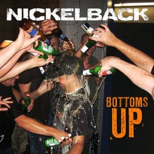 Bottoms Up (Single)