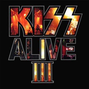 Alive III (Live)