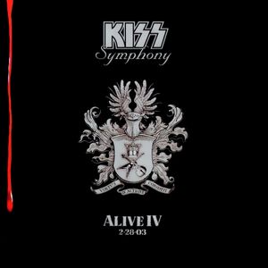 KISS Symphony: Alive IV (Live)