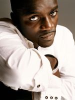Photo Akon