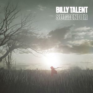 Surrender (Single)