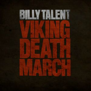 Viking Death March (Single)