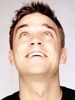 Photo Robbie Williams