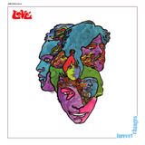 Pochette Forever Changes