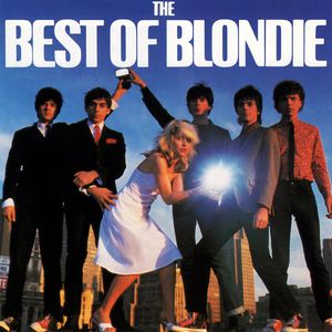 The Best of Blondie