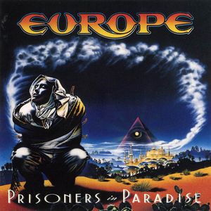 Prisoners in Paradise